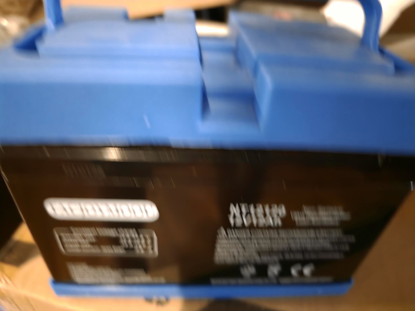 12V Replacement Battery 12Ah for Peg Perego for John-Deere Gator XUV for Pola…