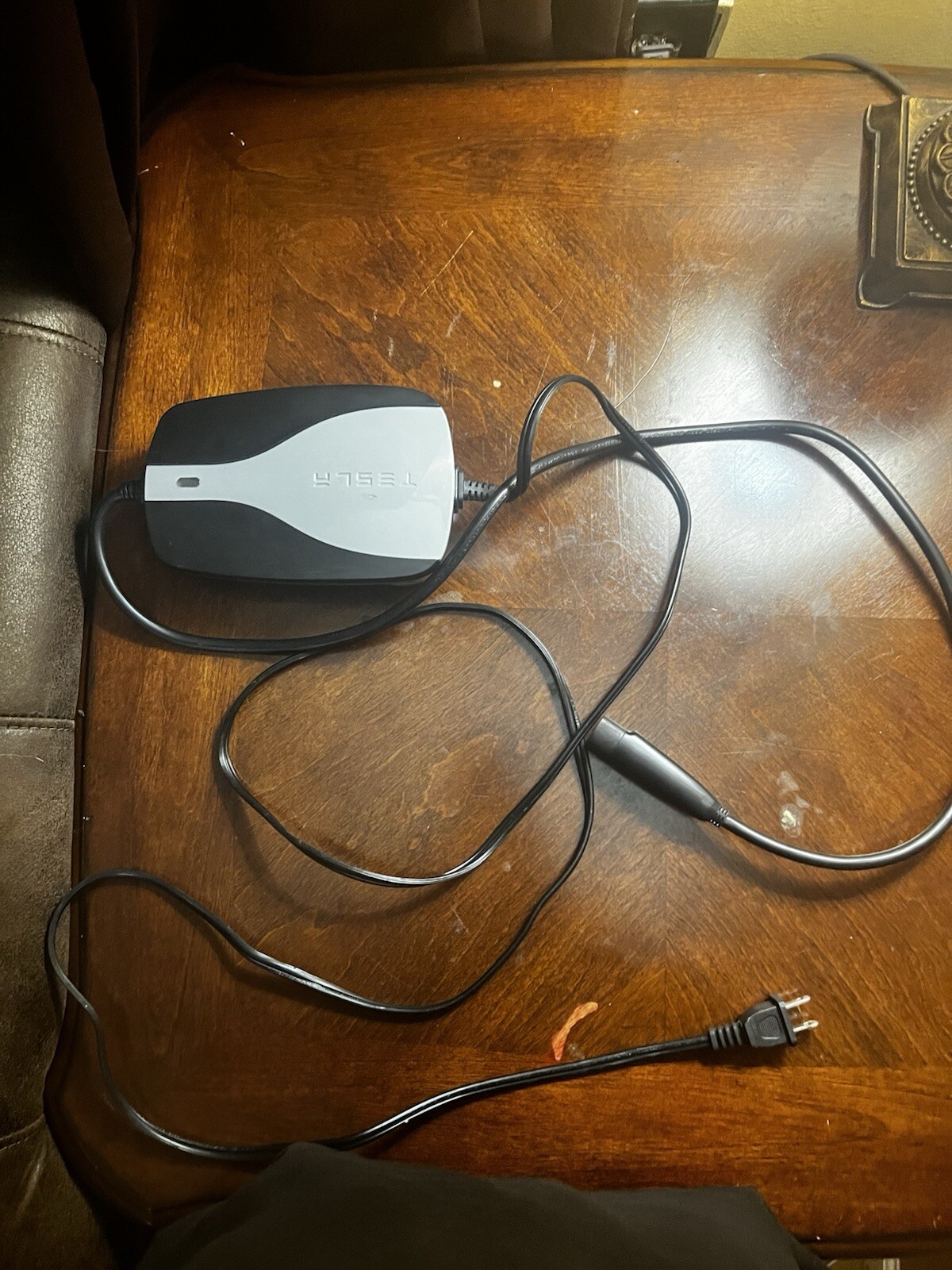 Tesla power wheel Battery