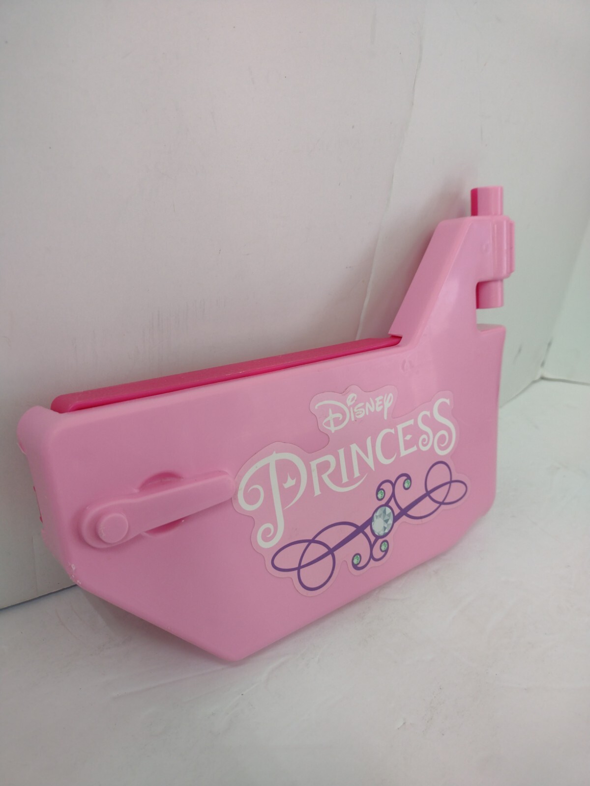 Fisher Price Disney Princess Jeep Wrangler Passenger Door Replacemnt Power Wheel
