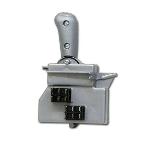 Genuine Power Wheels Part # H0440-9159 GREY Gear Shifter for Escalade *NOS*