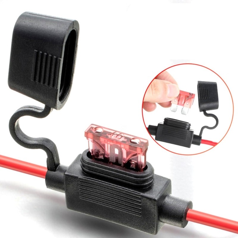 Replacement Wiring Harness Connector For Kids Ride On Car 12v SLA Battery