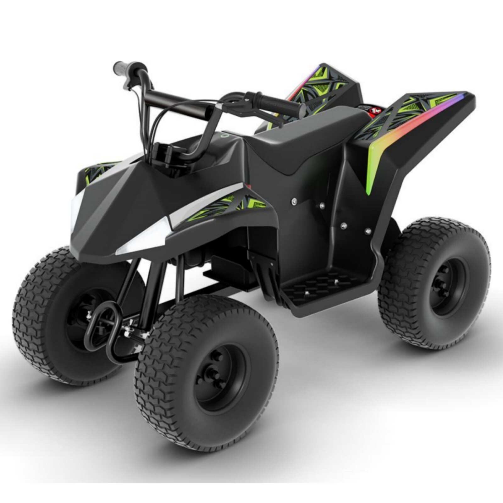ATV E350 4WHEELS 36V ELECTRONIC KIDS RIDE ON CAR LI-ION BATTERY NEW FASHION