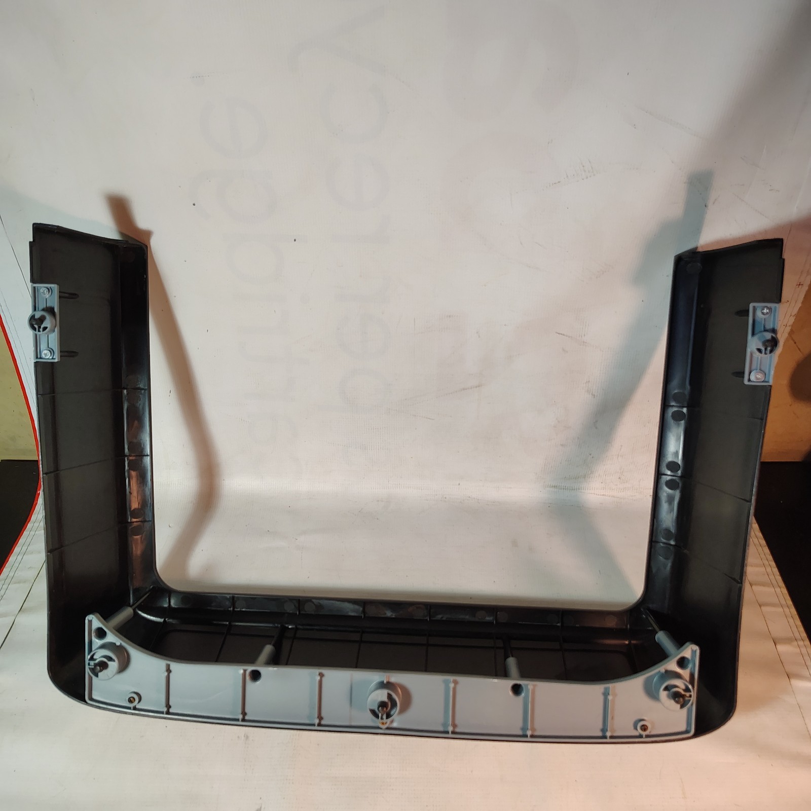 Ford Bronco Power Wheels Parts Rear Window Chassis Assembly