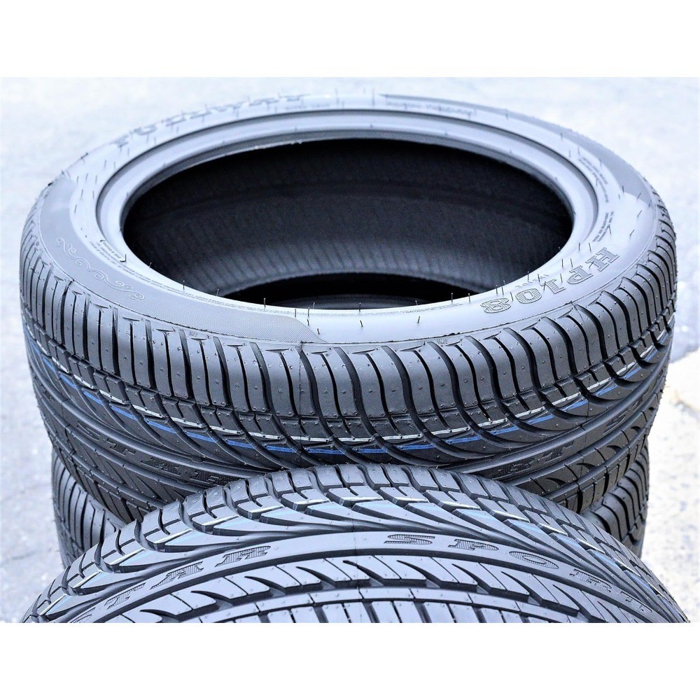 All-Season Passenger Car Performance Radial Tire 205/55R16 91V SL BSW UTQG 380AA