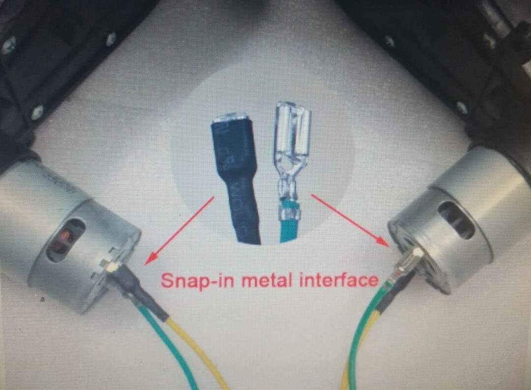Rs390 Correpasillos Para Ninos 18000Rpm Caja De Cambios Con Motor Cc, Motor 390