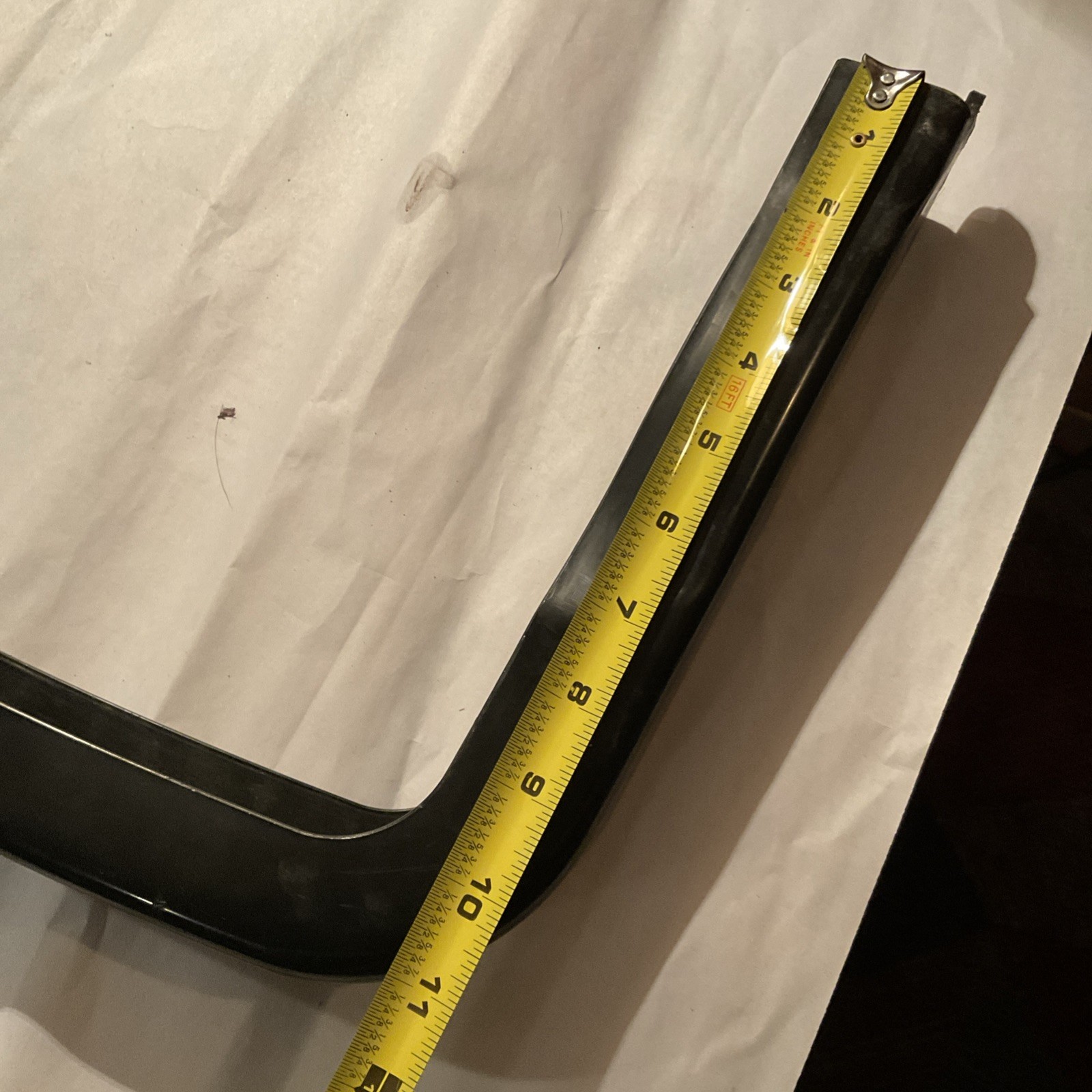Peg Perego John Deere Tractor Plastic Roll Bar Above Seat Fenders Kids Children