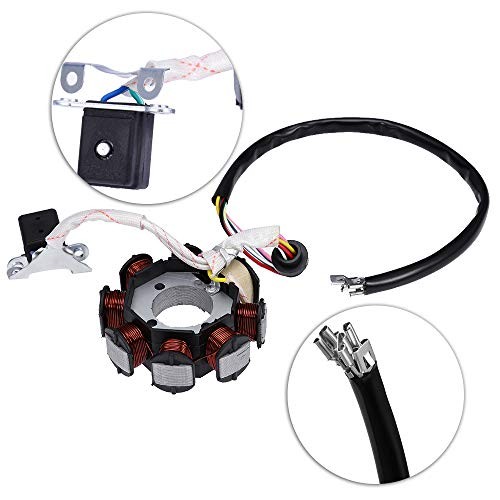 ATV Quad 150/200/250/300CC Electric Wiring Harness Replacement for Kawasaki