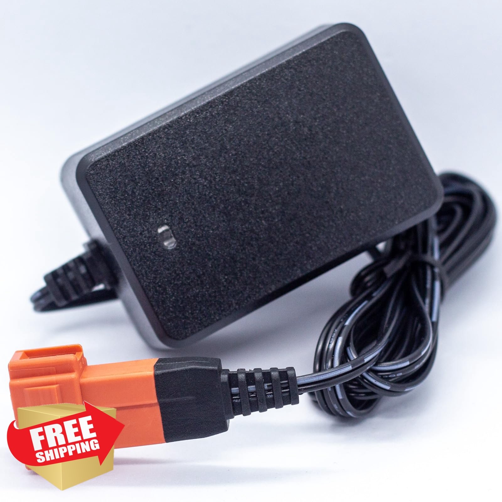 24V Charger for Ride on Toys Car Battery Wire Harness Kids Electric Ford Bronco