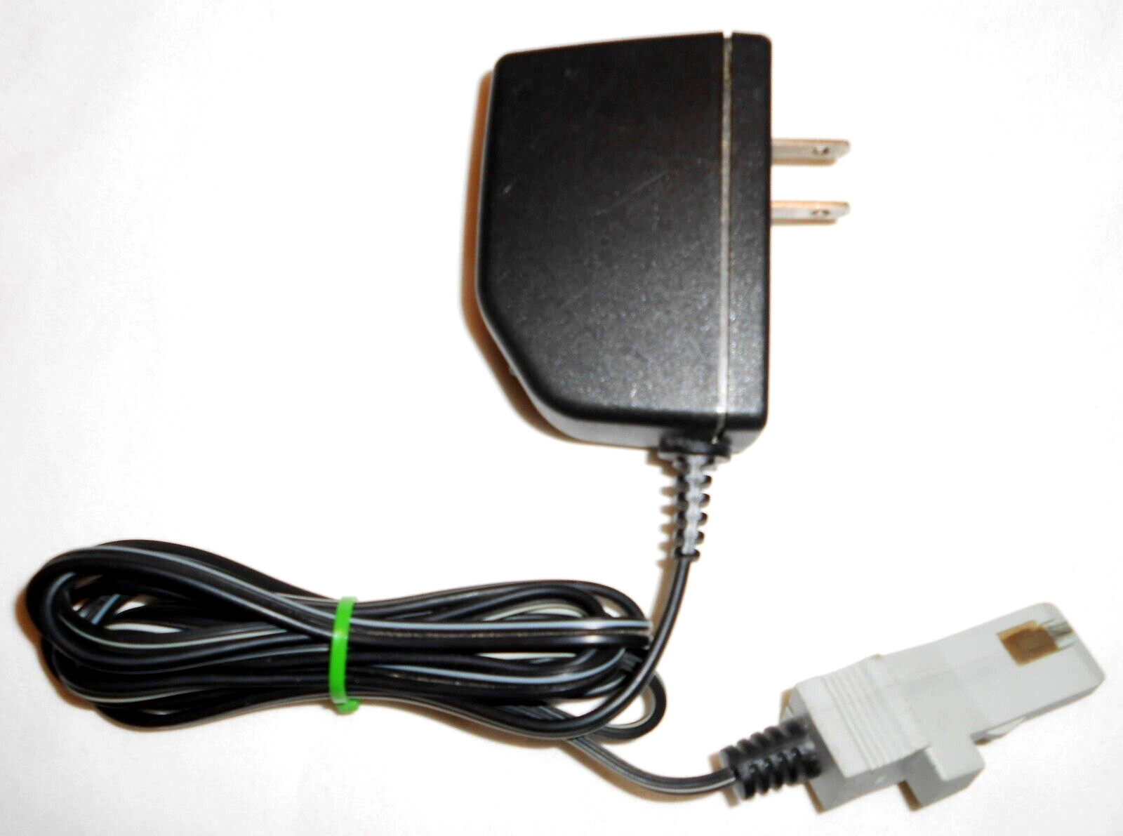Genuine Original Fisher Price 12V Power Wheels 1200mA Battery Charger 00801-1480
