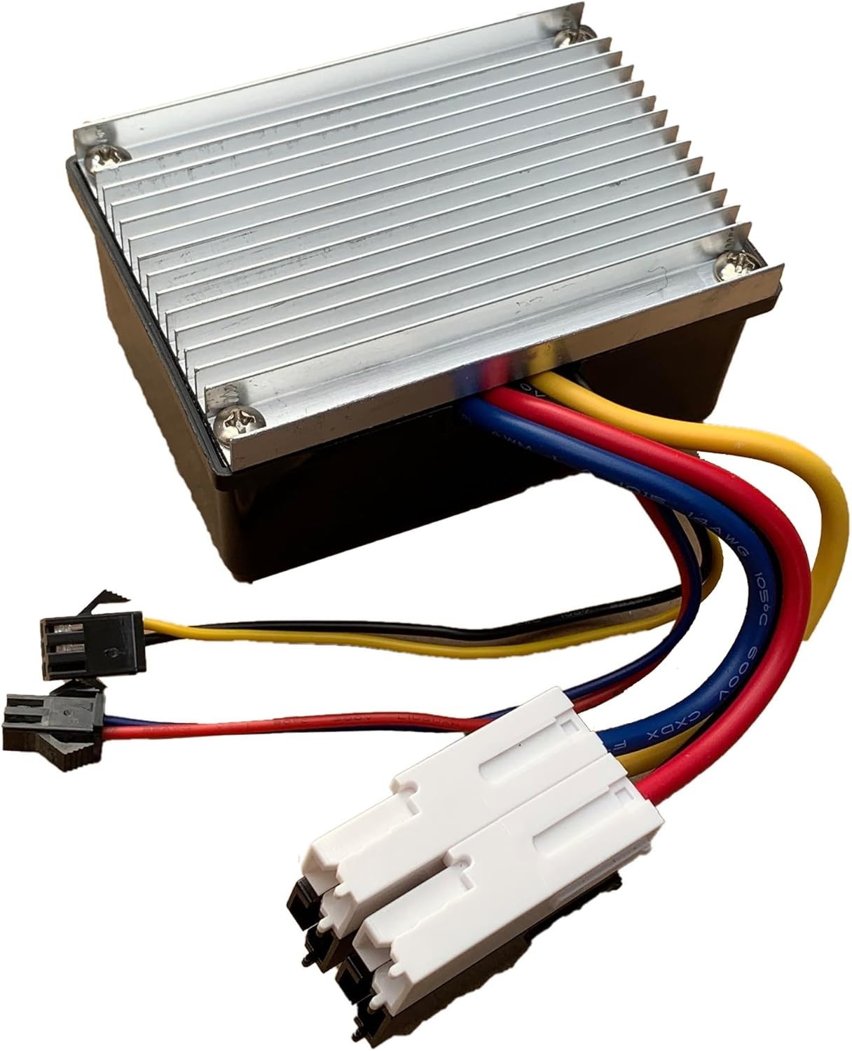Compatible 24V UTV Control Box for Kids’ Disney Princess Carriages – Small Size