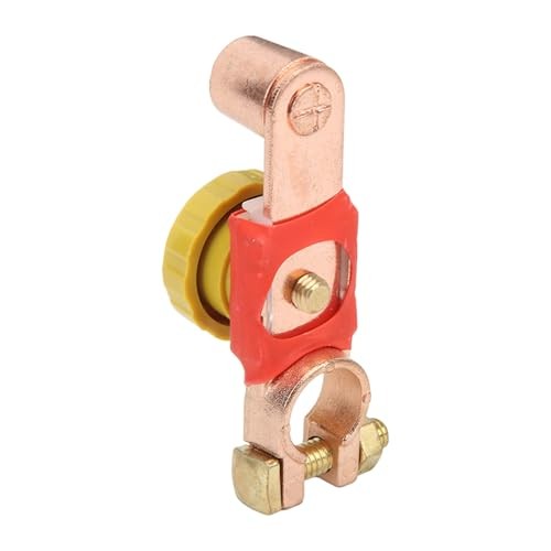 Automotive Replacement Battery Disconnect Switch 6V 12V 24V Battery Disconnect