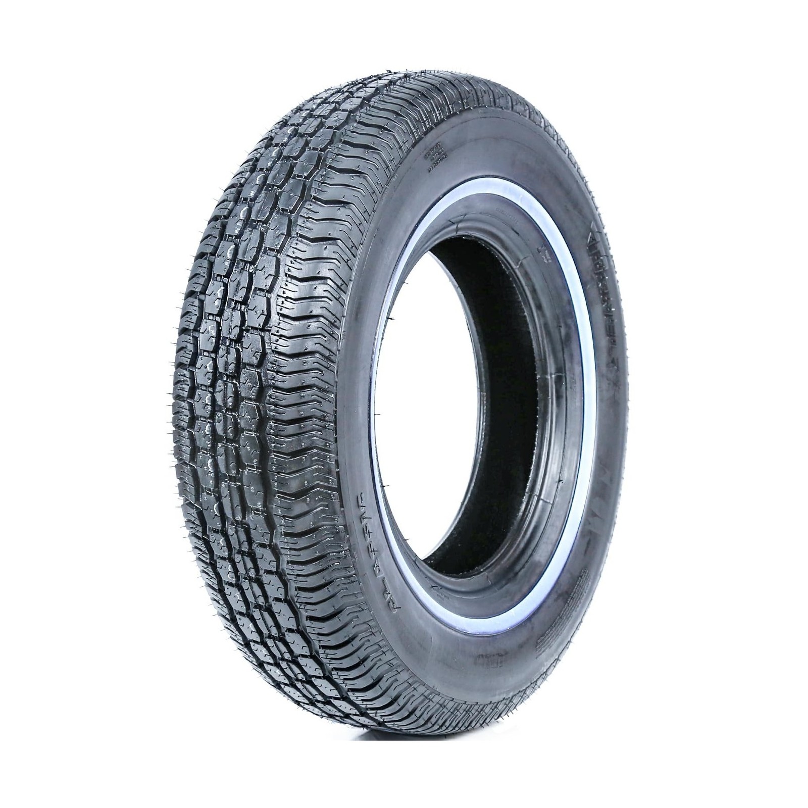 Tornel Classic All-Season Truck/SUV Touring Radial Tire-215/75R15 215/75/15 2…