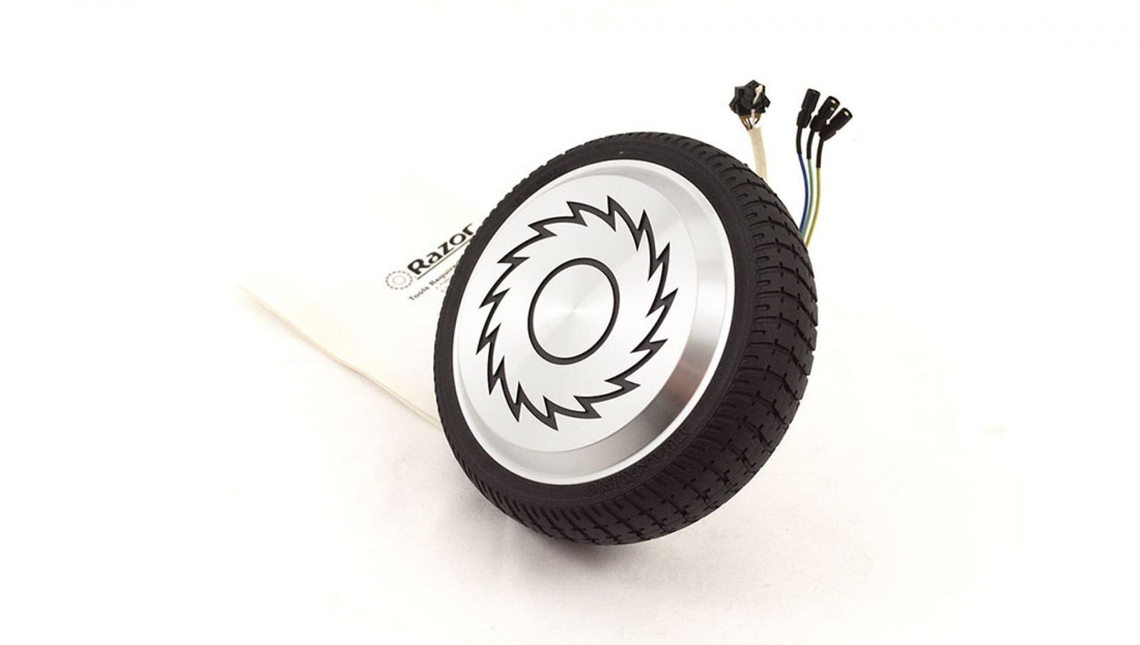 Ride on Part # W15155045030 – Hovertrax 2.0 Hub Motor Complete