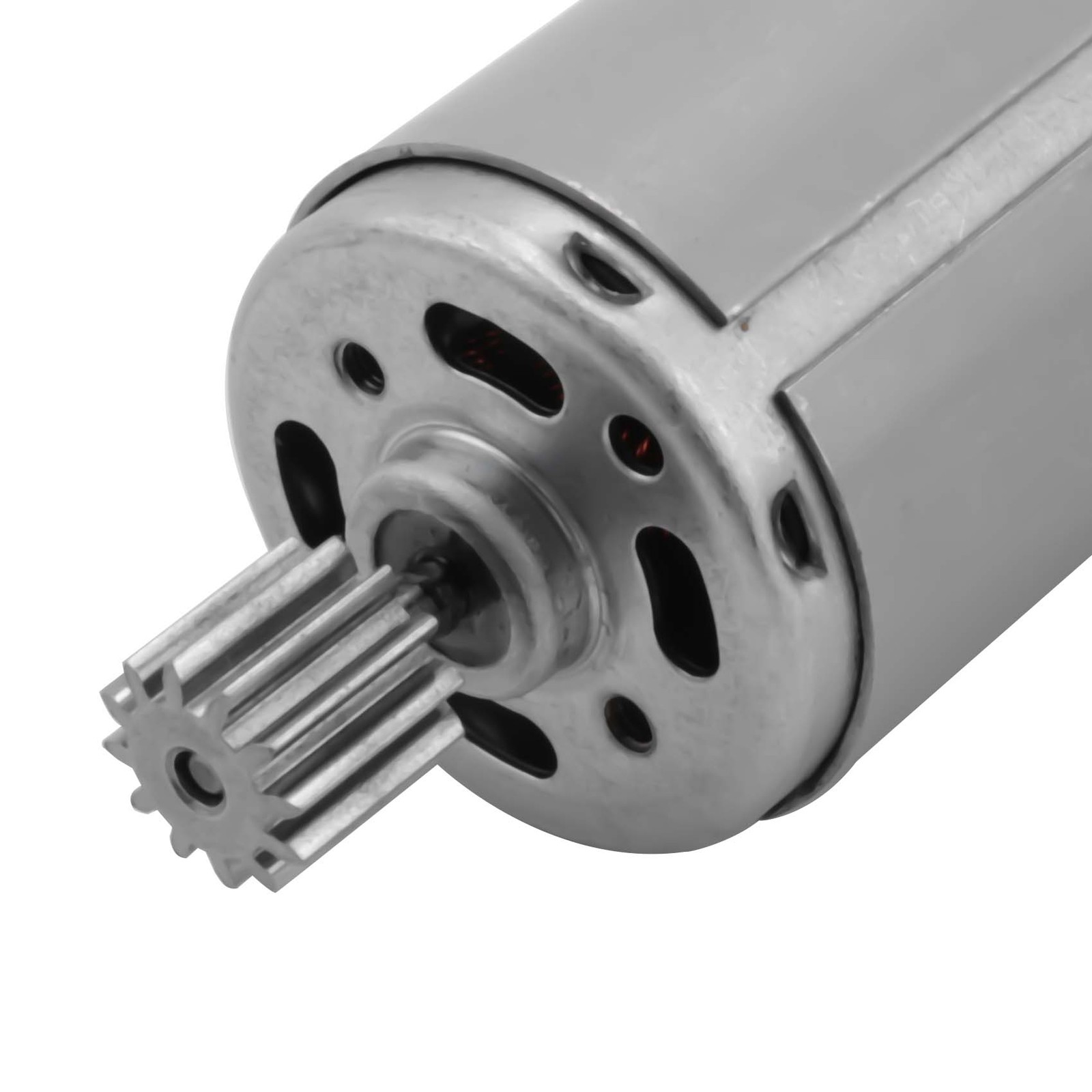 Universal 390 18000RPM Electric Motor RS390 6V Motor Drive Engine Accessory4950