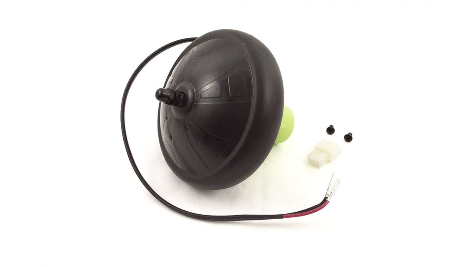 Appliance Factory Parts W13111402948 Power Core 90/E90 (V2+) Rear Wheel w/Mot