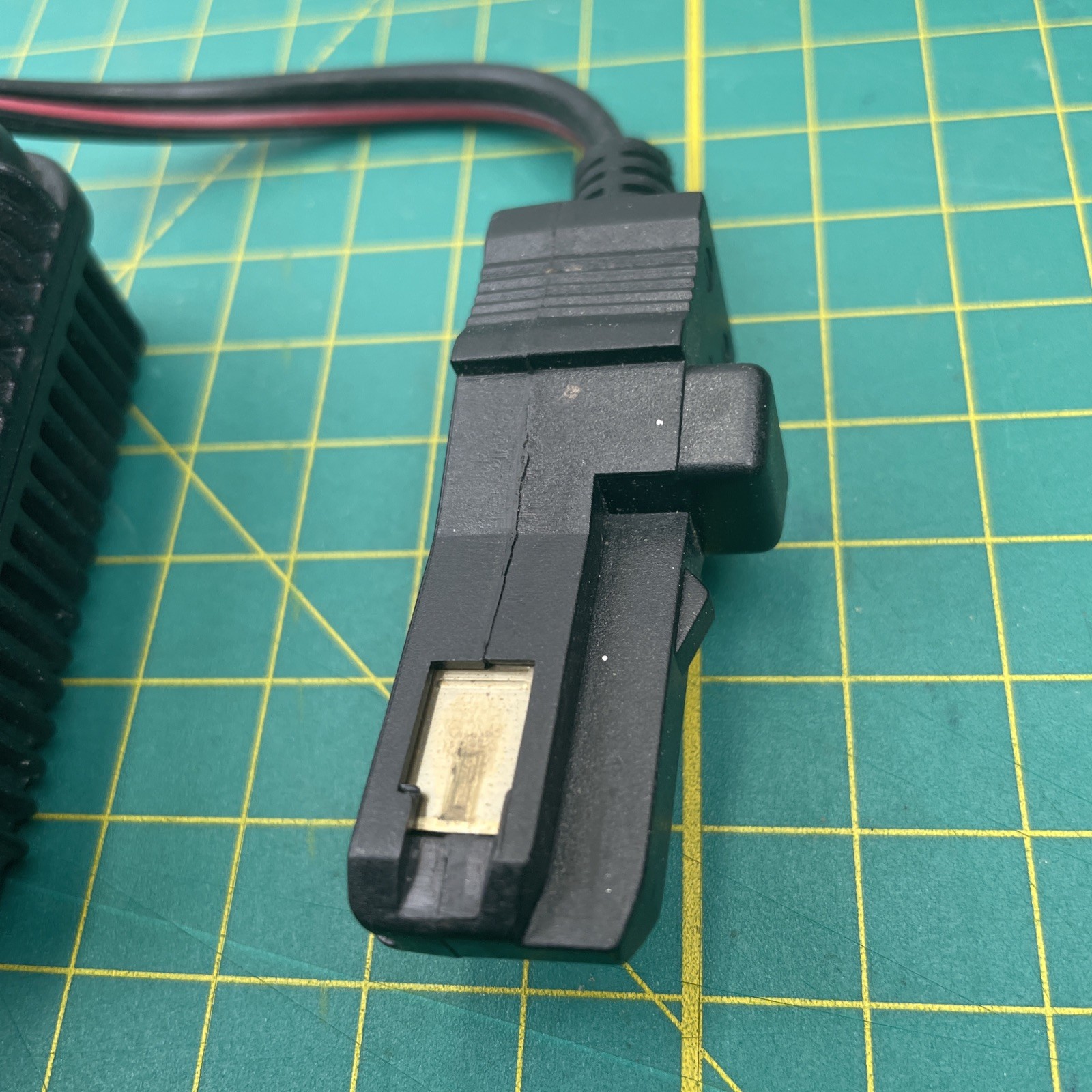 OEM Fisher Price Power Wheels AC/DC Adapter Charger Cord Model 00801-1778