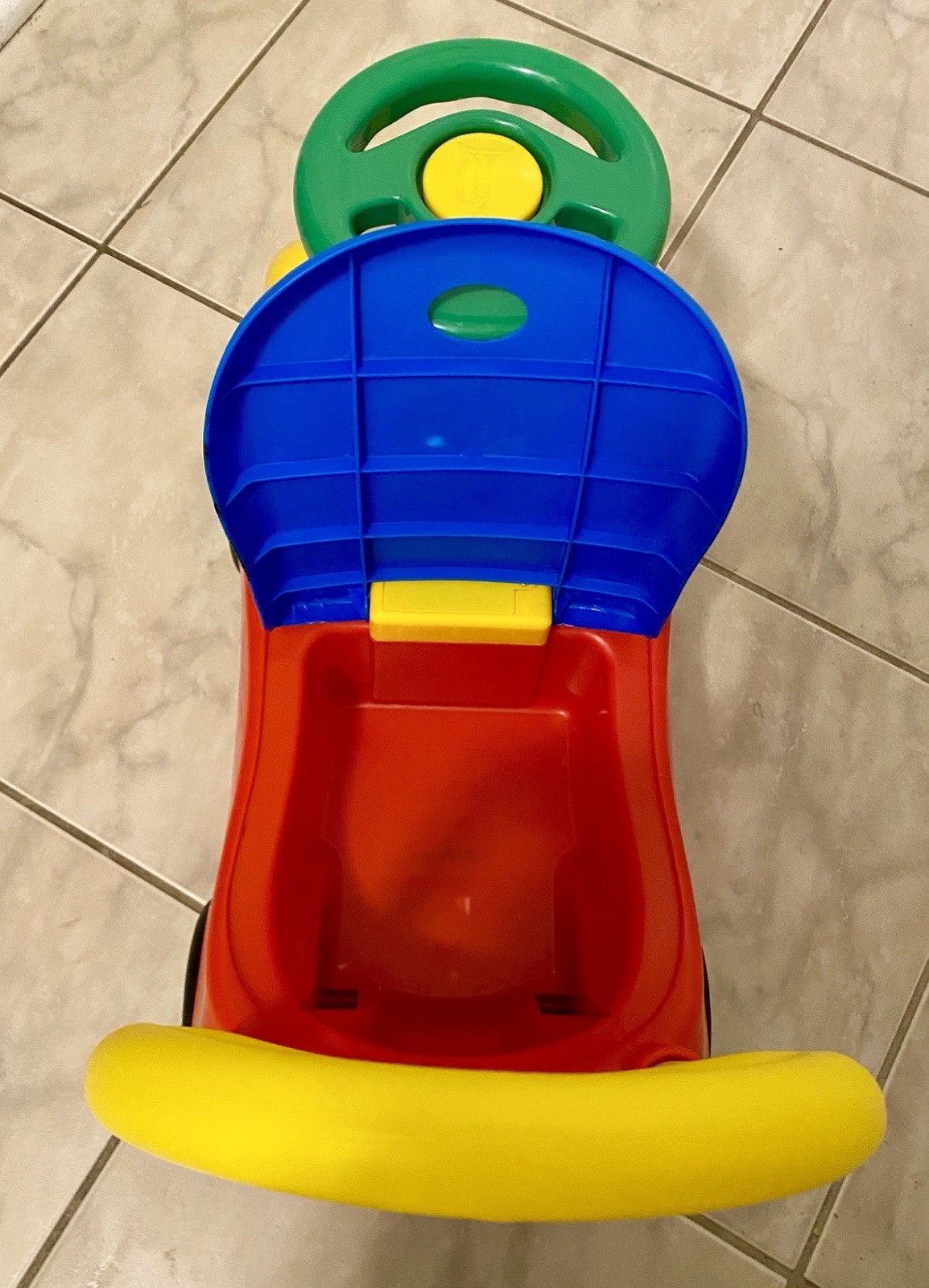 Kiddieland Ride-On (Excellent Condition!)