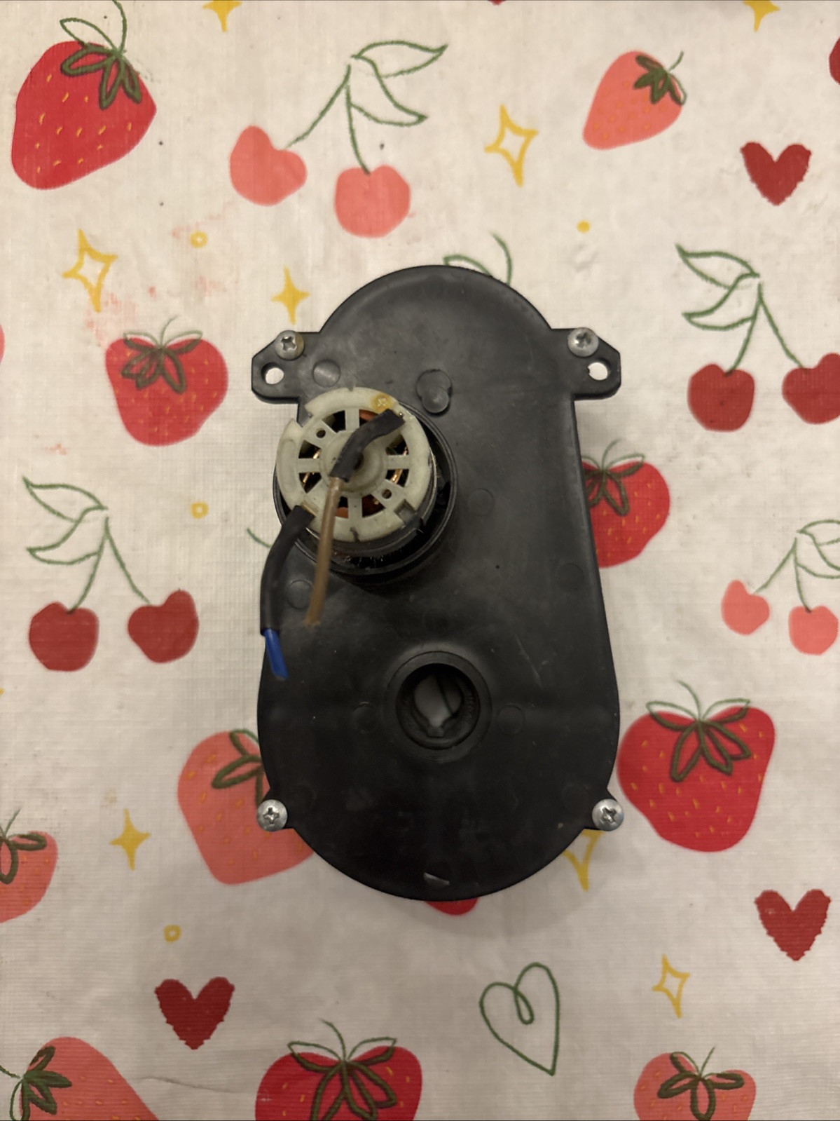 Lot Of Kids Ride On Car Gearbox And Motors Variety Size And Brand
