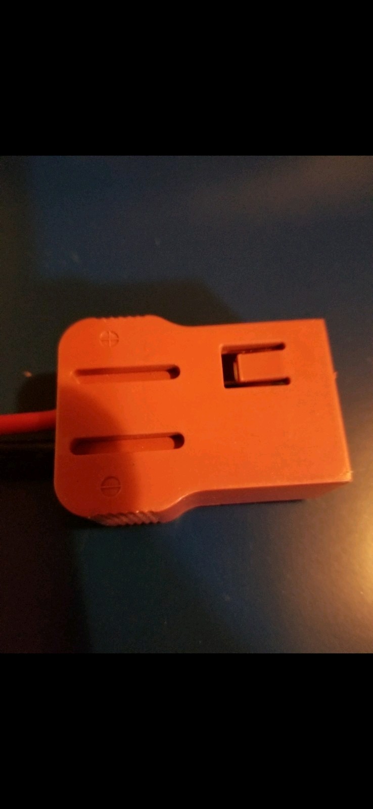 Power Wheels 6V or 12v doubles Female connector. these are Brand NEW Never used