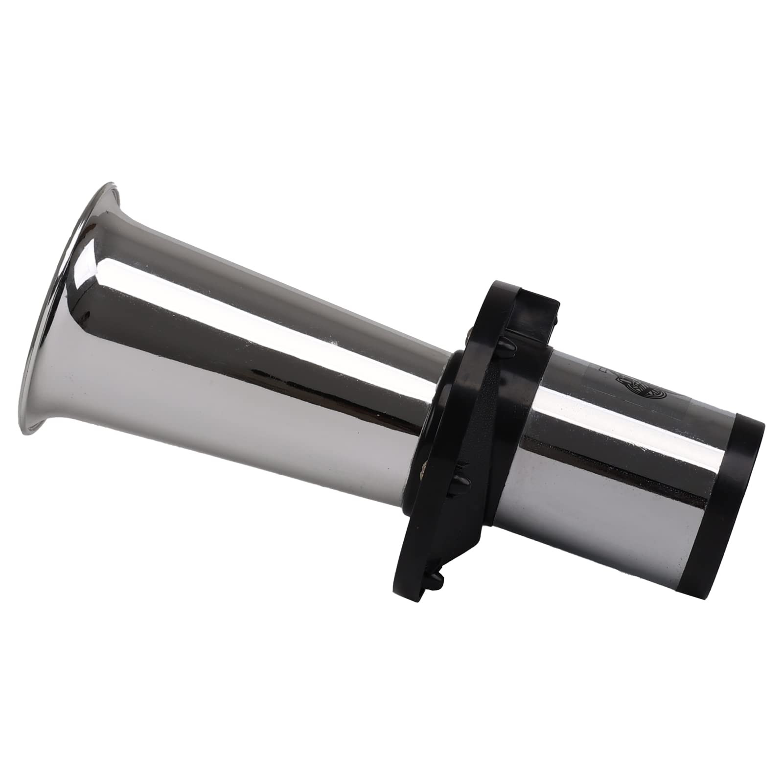 12v OOGA Horn Antique Classic Car Ahooga Old School Chrome Air Vintage Style