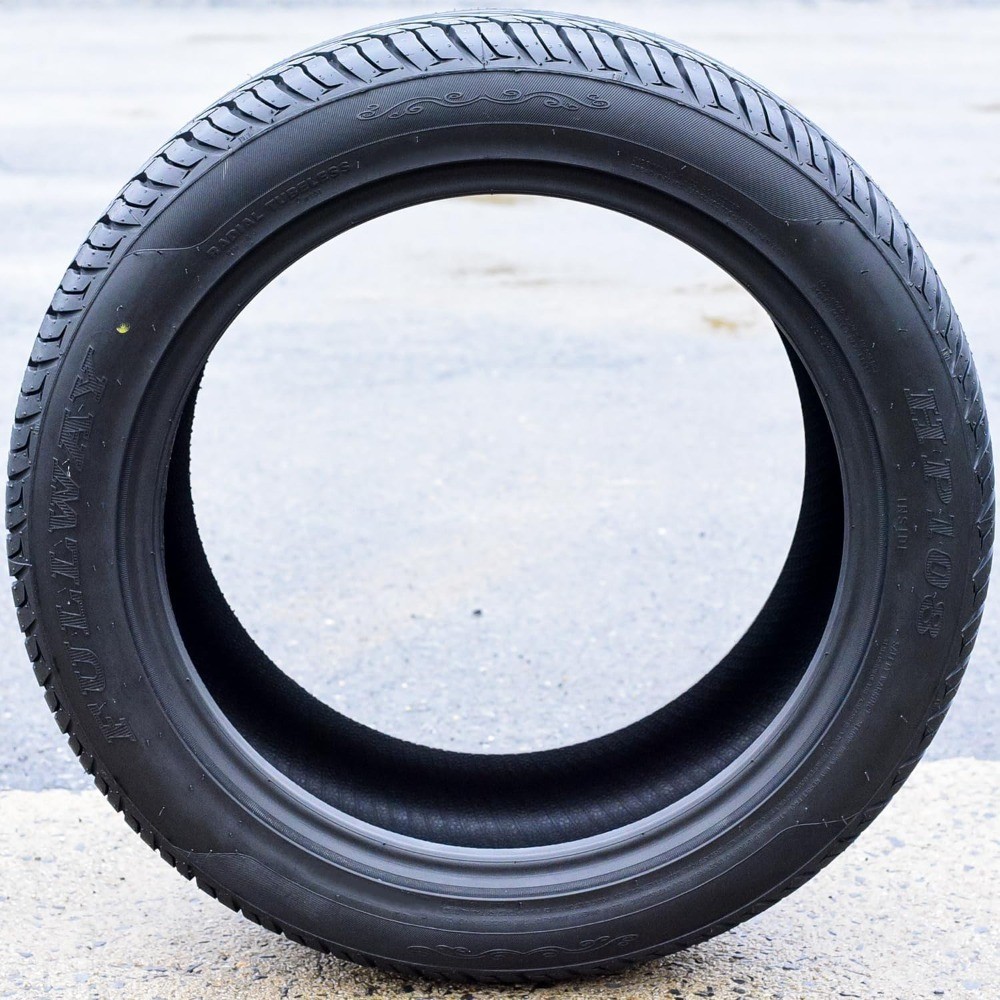 All-Season Passenger Car Performance Radial Tire 205/55R16 91V SL BSW UTQG 380AA