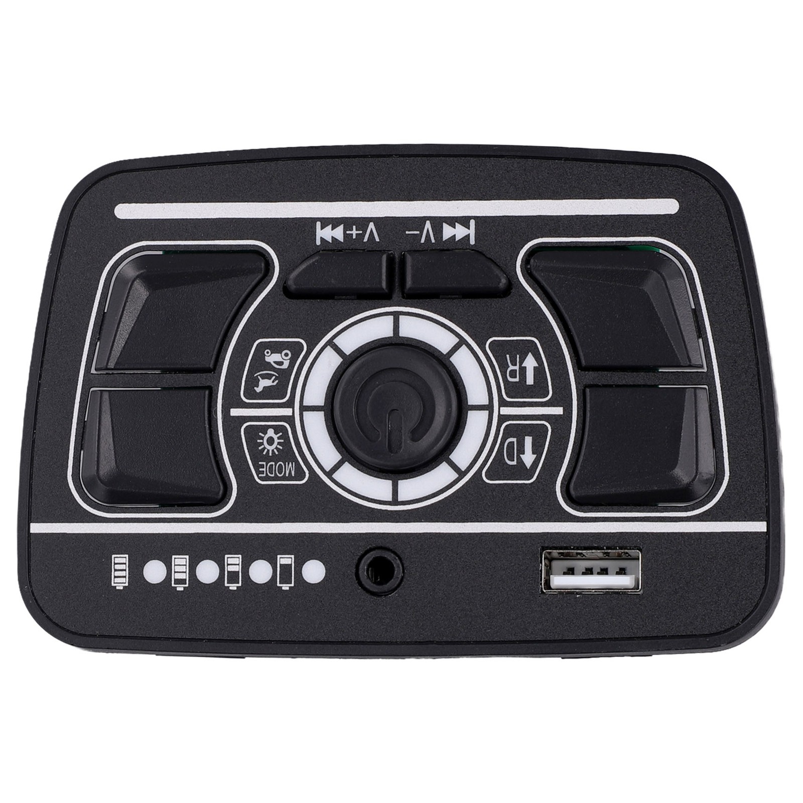 Children’S Electric Car Central Control Panel Multi Functional Bluetooth8192