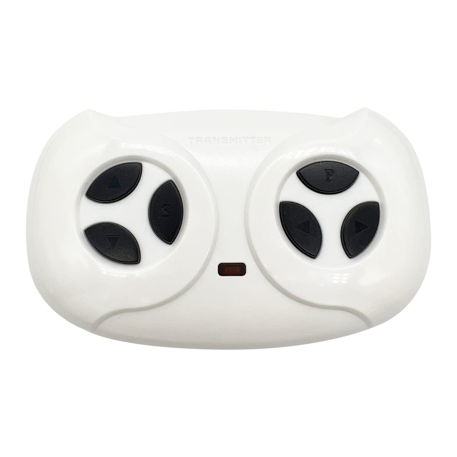 FLHFULIHUA 2.4G Bluetooth Remote Control Remote for Ride On Car Controller Tr…