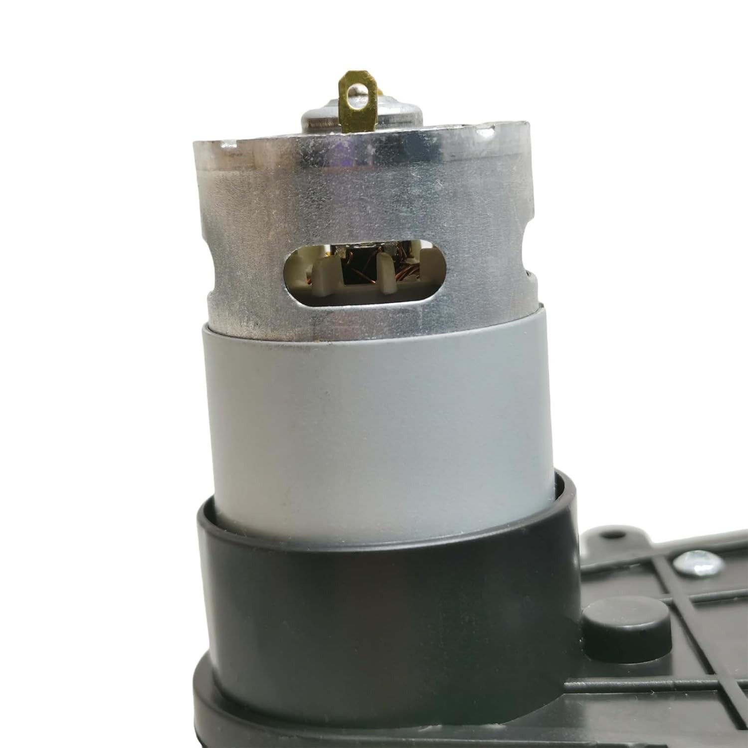 24V DC Motor 12000RPM High Speed Electric Drive Engine for Ride On Car