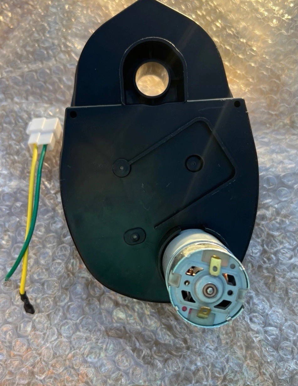 Weelye 12 Volt Motor 35000RPM for Power Wheels Ride On Car Replacement Parts