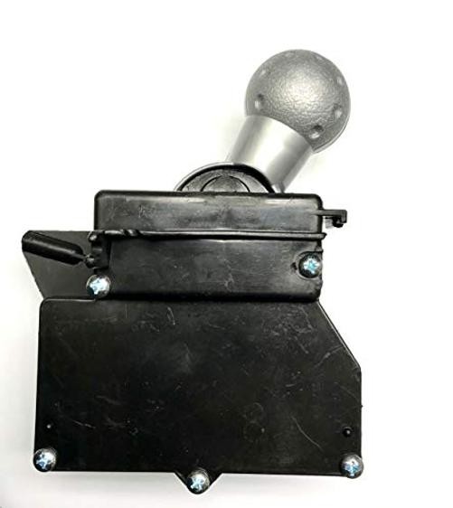 Foreword Reverse Shifter Assembly W2602-9339 Compatible with Power Silver