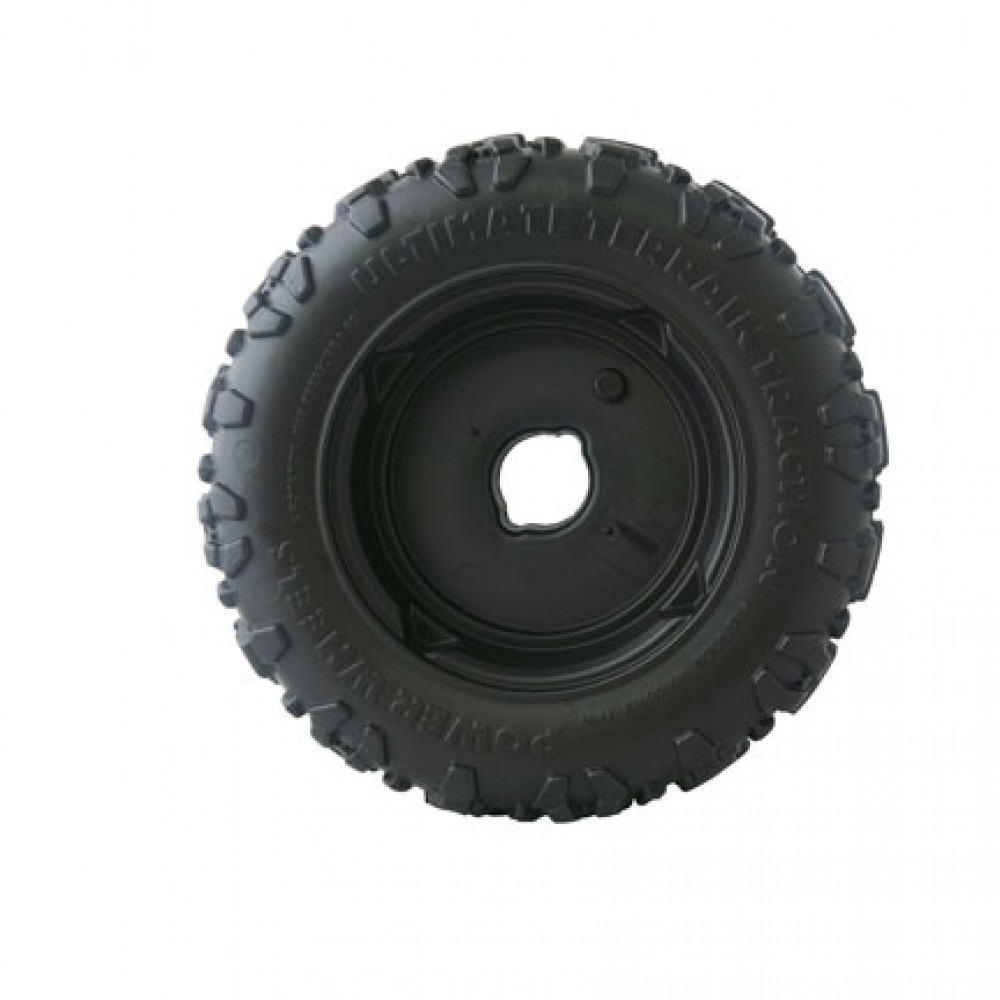 Appliance Factory Parts K8285-2239 Left Wheel for Ford F-150