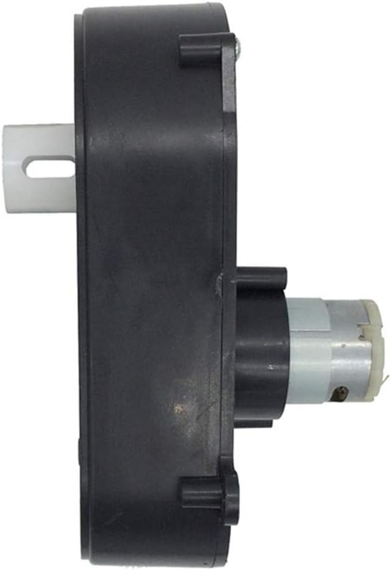 RS380 12V Steering Motor for Remote Control Car, Children Electric Car Steeri…