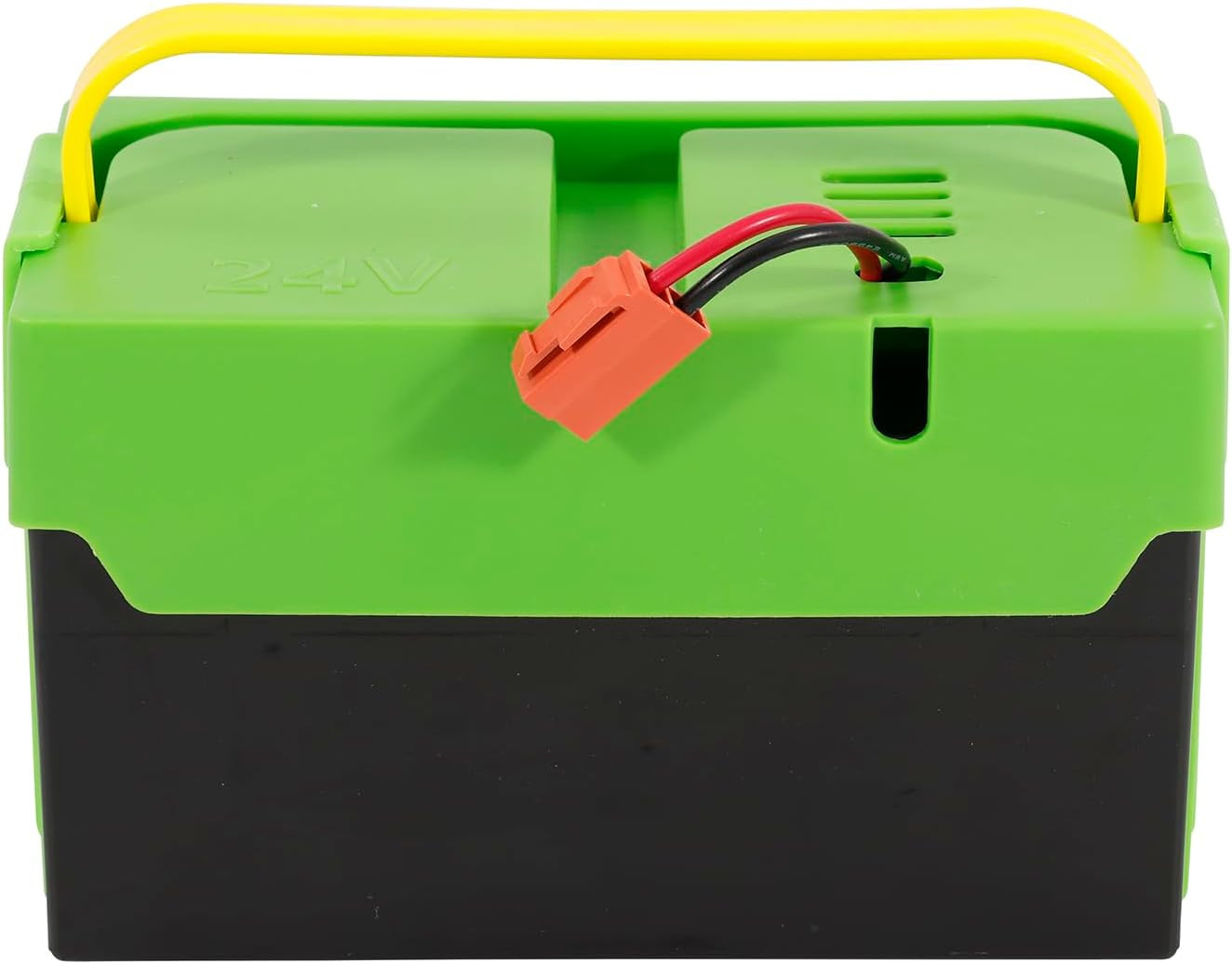 24V 7ah Battery for Best Car Ride on Cars Thunder UTV, for 24 Volt 2 Seater Ride