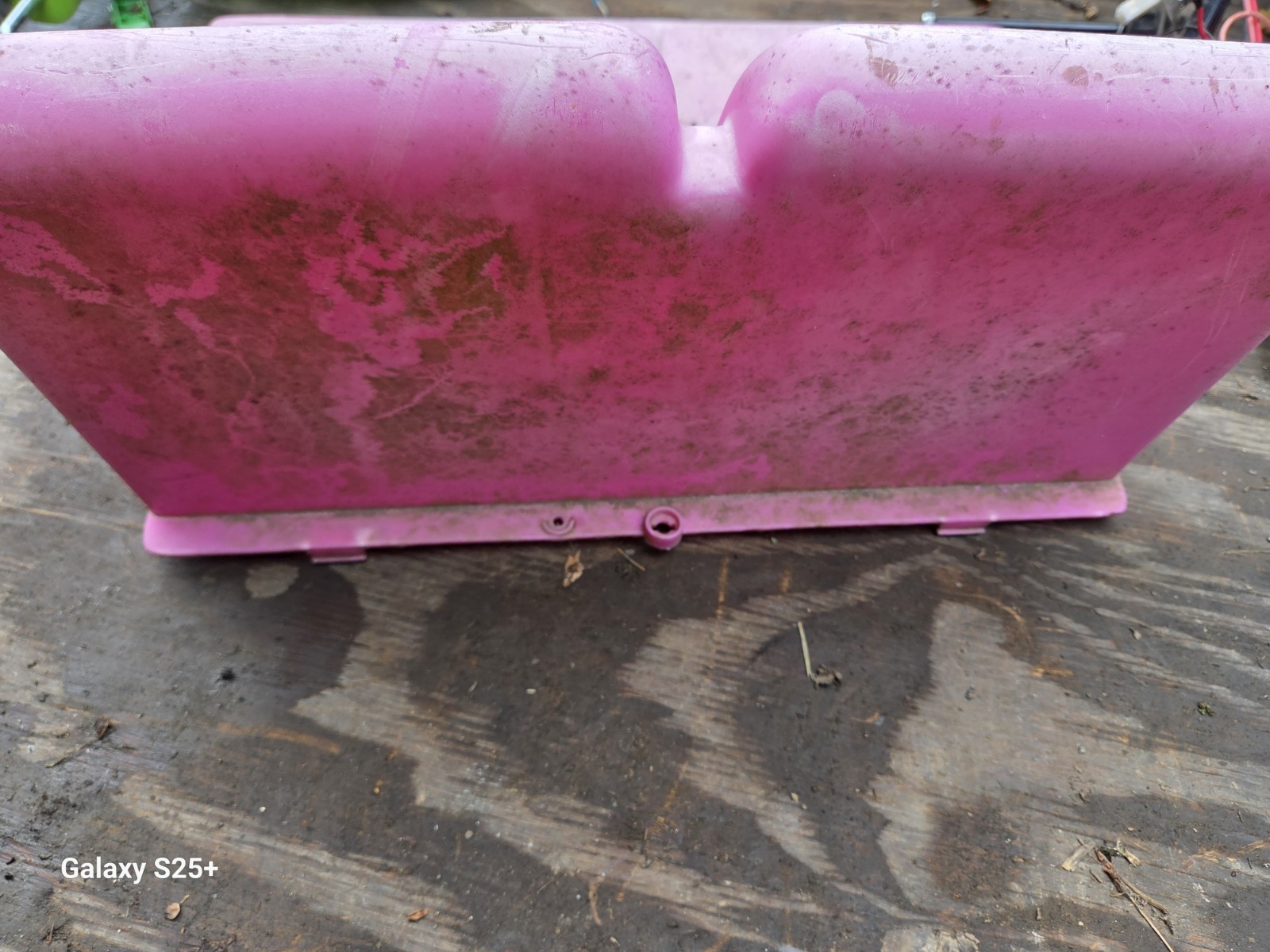 Princess Power Wheels Jeep Ride On Replacement Seat