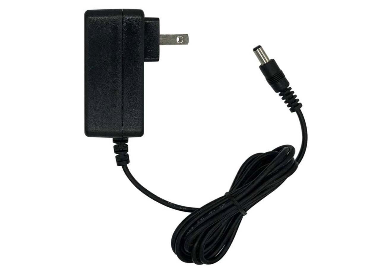 6 Volt Battery Charger for Kids Ride On Toys, Kidzone Bumper (T-57)