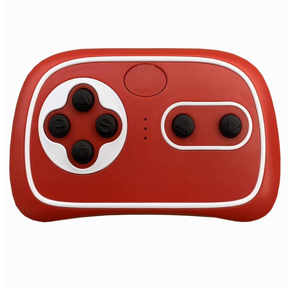 weelye RX57 12V 2.4G Bluetooth Remote Control and Receiver for Kids Ride On Toys