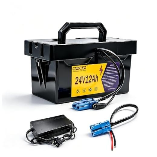 24V12Ah Li-ion Battery for Best Car Ride On Toys,24V Replacement Battery with