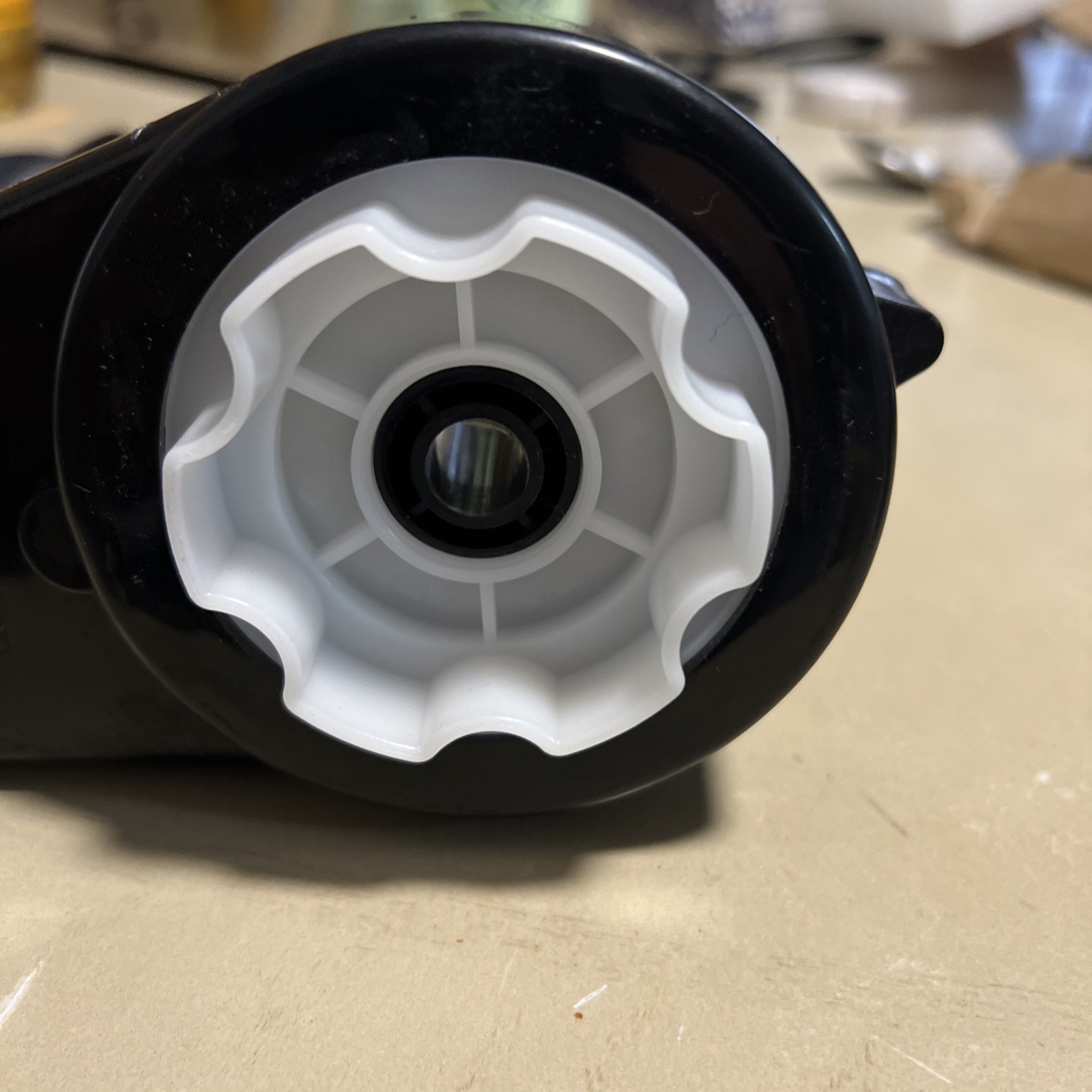 BCP 12V Ride On Truck/Jeep Wheel Gearbox With Motor SKY2857 BCPTCWG