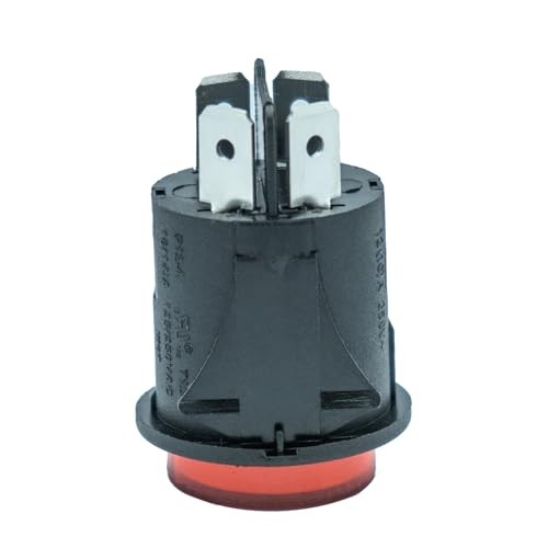 2Pcs Power Switch Electric car for Kids Accessories Start The Switch Ride on