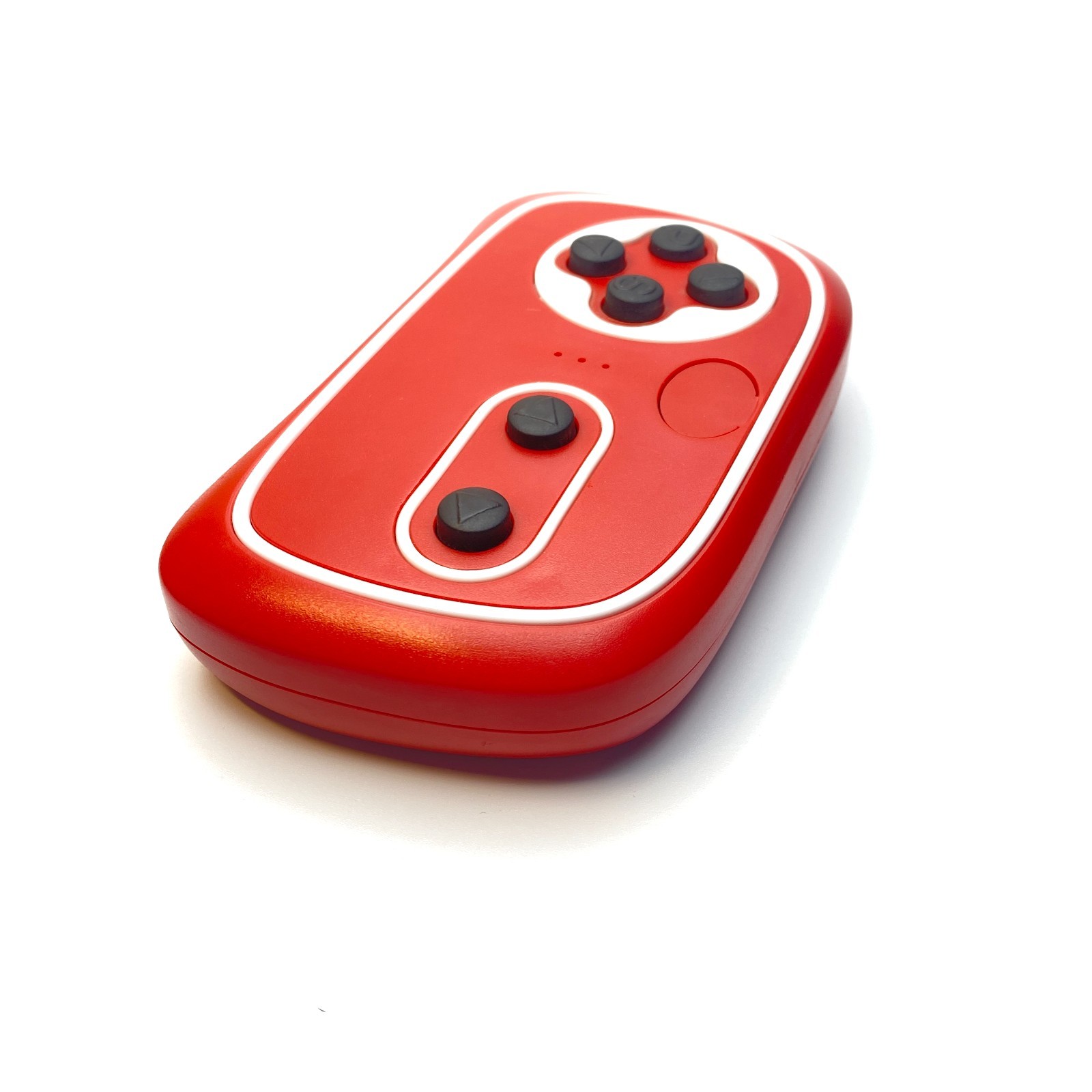 Red Remote Control for Ride-on Toy Car Kids Powered Ride Accessory 2 AAA Battery
