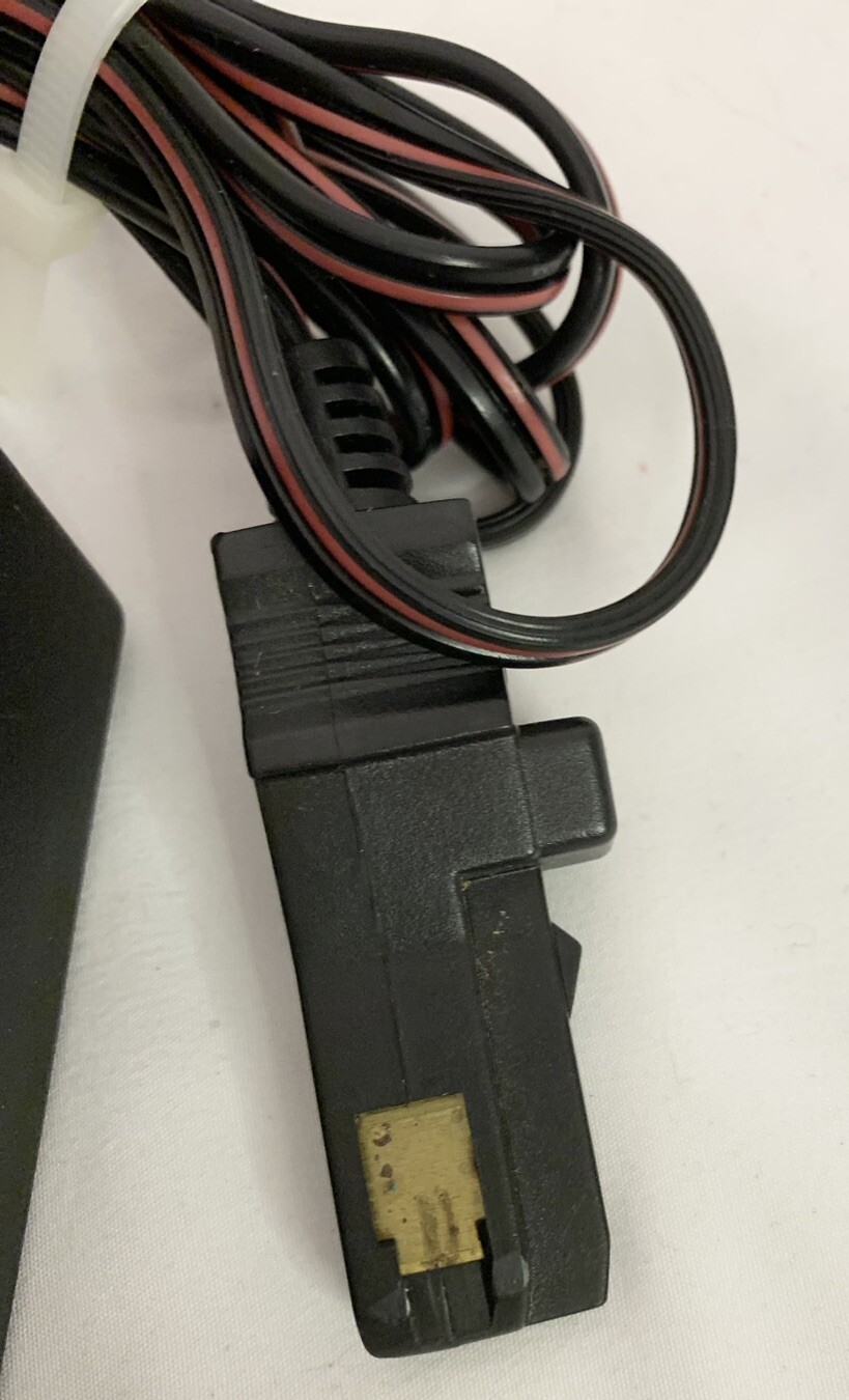 Fisher-Price Power Wheels 00801 Battery Toy Charger AC Adapter C-12150 12V 1.2A