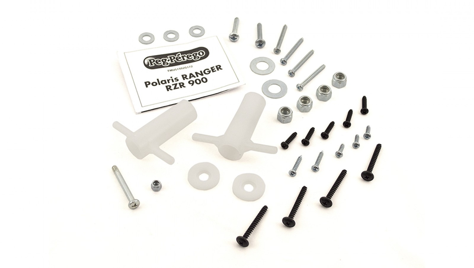 Ride on Part # SMUS2101G172 – Hardware Bag