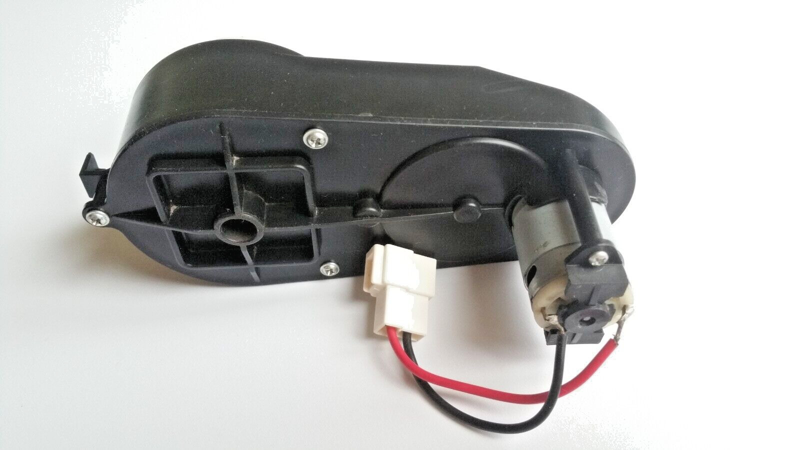 Original Kids Electric Car, Motorcycle Gear Box 6 Volt 11000RPM, Drive Motor