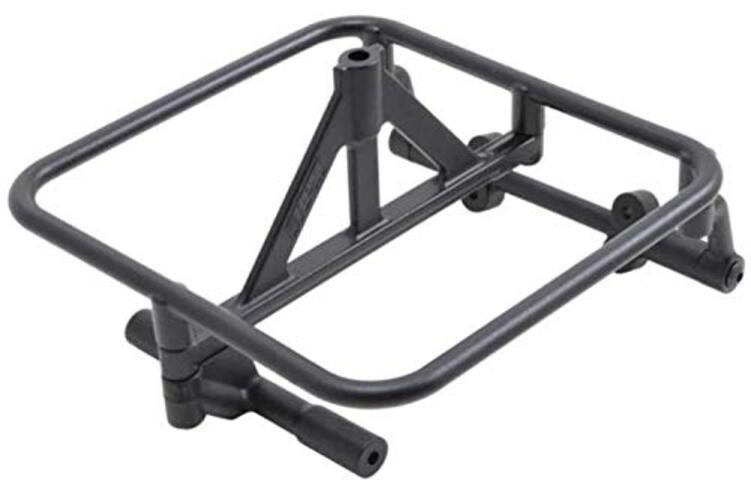 Single Spare Tire Carrier Slash 2 Wheel Drive & 4×4 73952 Electric Car/Truck