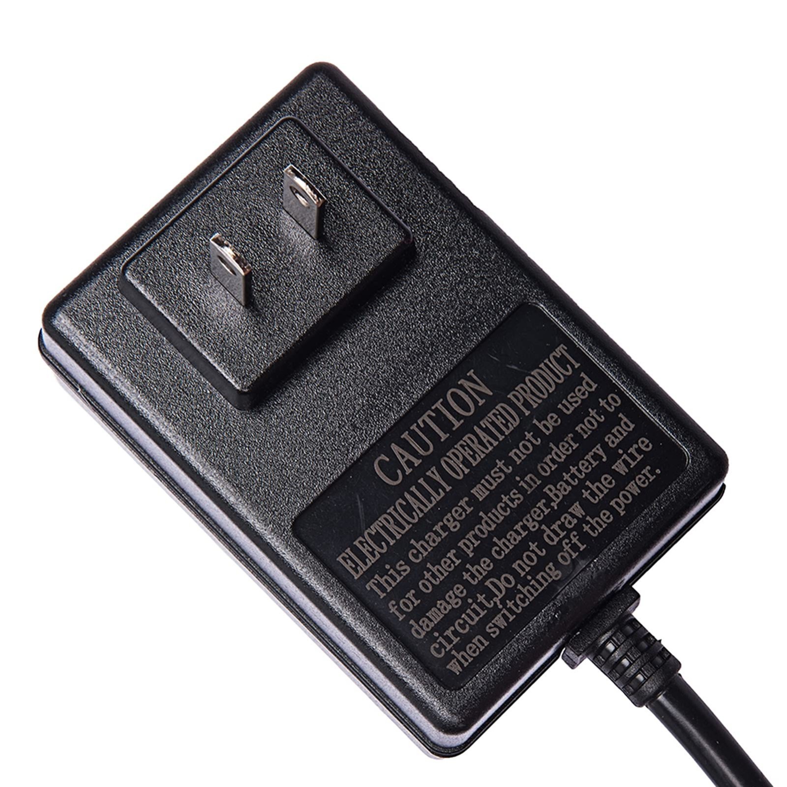 12V Kids Ride-On Car Charger | Battery Power Supply for Electric Toy Cars