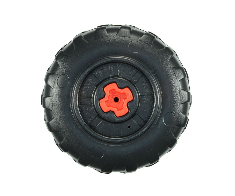 Ride on Part # IAKB0530 – Gator Xuv550 ,set of Rear Wheels