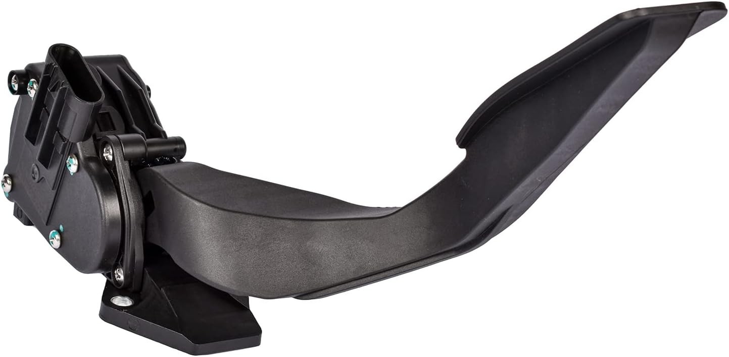 Accelerator Gas Pedal w/Position Sensor Replacement for Chevy Silverado GMC