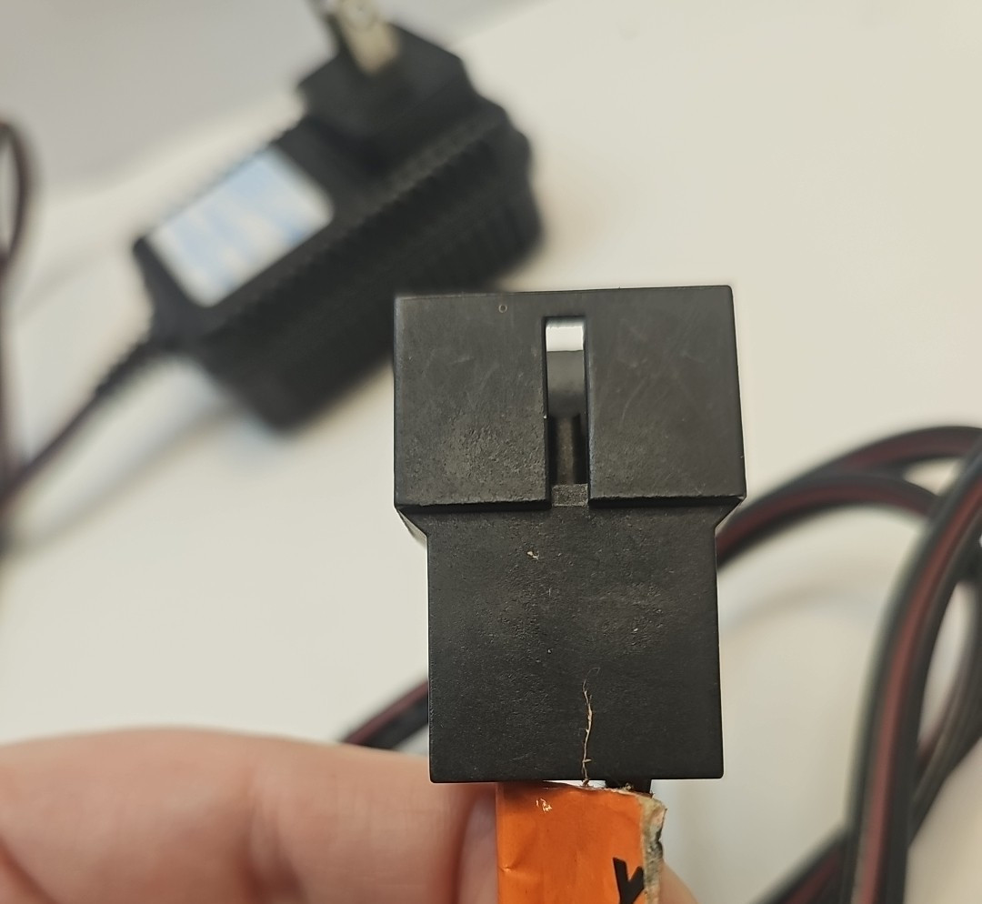 Fisher Price Power Wheels Charger 00801-1781 6V Battery AC Adapter 6 Volt | A1