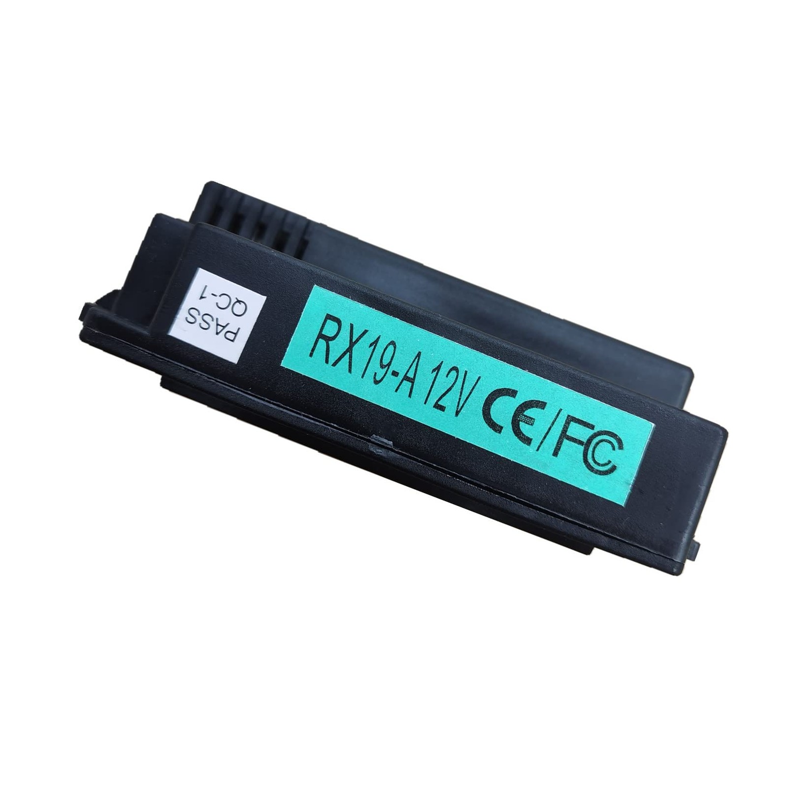 RX19 12V CE FC Control Box Receiver Mainboard Accessories 12V Children Electr…