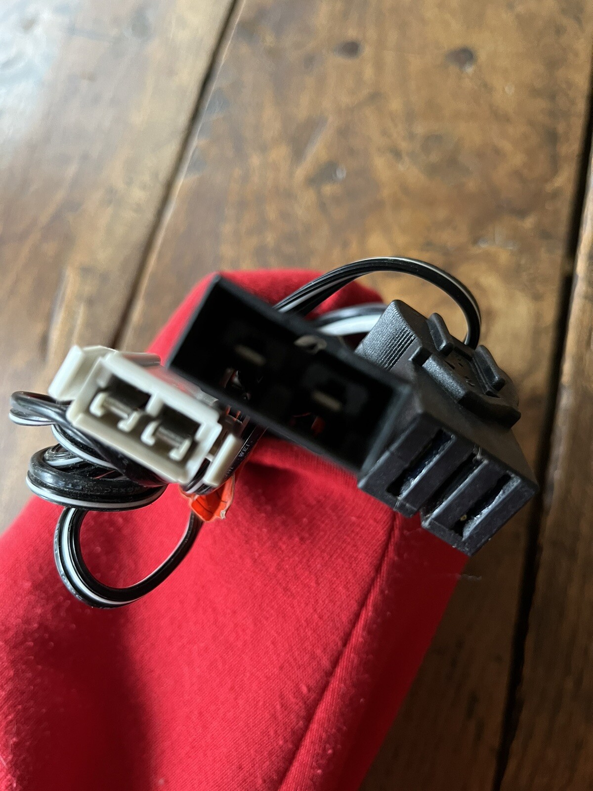 OEM Power Wheels by Fisher Price Battery Charger 040135 6V 400mA